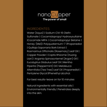 Load image into Gallery viewer, SPCA Corakko Equine & Canine Shampoo