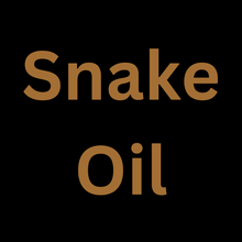 Load image into Gallery viewer, SPCA Corakko Snake Oil 8oz