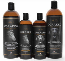 Load image into Gallery viewer, SPCA Corakko Equine & Canine Shampoo