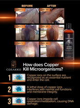Load image into Gallery viewer, SPCA Corakko Equine & Canine Shampoo
