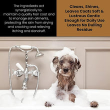 Load image into Gallery viewer, SPCA Corakko Equine & Canine Shampoo