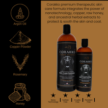 Load image into Gallery viewer, SPCA Corakko Equine &amp; Canine Shampoo

