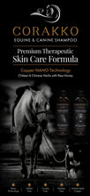 Load image into Gallery viewer, SPCA Corakko Equine &amp; Canine Shampoo
