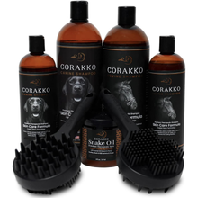 Load image into Gallery viewer, Corakko Shampoo Wholesale bundle of 12
